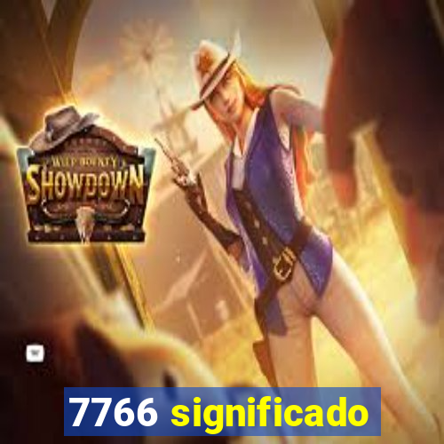 7766 significado